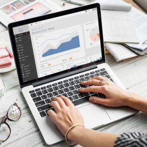 Full-Stack Promotion Architecture