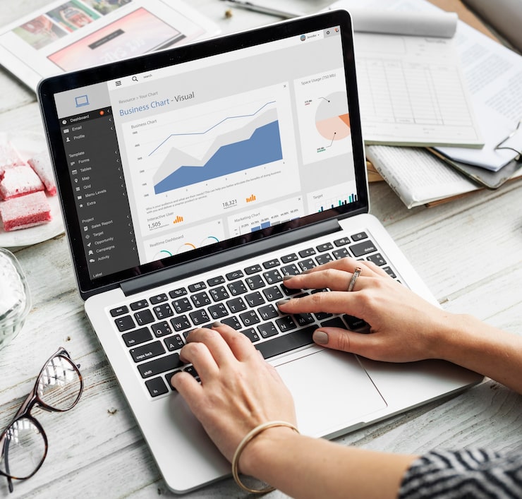 Full-Stack Promotion Architecture